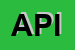 Logo di APICI