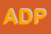 Logo di ADPA