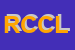 Logo di RADIO CLUB CITTA' DI LUCCA
