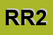 Logo di REDAZIONE RADIO 2000