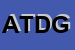 Logo di AZIENDA TEATRO DEL GIGLIO ATG