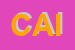 Logo di CAISEZLUCCA