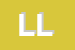 Logo di LINEA L