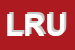 Logo di LINEA R UOMO