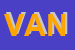 Logo di VANITA-SNC