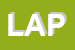 Logo di LAPLAST SRL