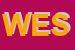 Logo di WEST ELETTRIC SRL