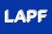 Logo di LAMI ARREDAMENTI DI PUCCINELLI FILIPPO