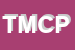 Logo di TERMOIDRAULICA MC DI CAMPANARO E POLLONI SNC