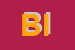 Logo di BIANCHINI IRIO