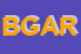 Logo di BROCCHINI GABRIELE - AGENTE RAPPRESENTANTE DI COMMERCIO