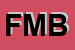 Logo di FRUTTA MARKT BDS SNC