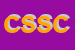 Logo di CL SERVICE SNC DI CHESSA E LANCIONI