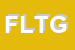 Logo di FRANCESCONI LE TAGLIALEGNE G