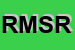 Logo di RADIO MASSAROSA SOUND RMS SRL