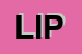 Logo di LIPU