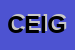 Logo di CENTRO ESTETICA IMMAGINE DI GIANNINI MONICA