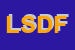 Logo di LA SPEZZINA DEI FLLI CARGIOLLI SDF