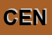 Logo di CENTROPLAST