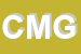 Logo di CMG SRL