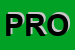 Logo di PROGEN SRL