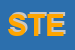 Logo di STEDA