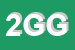 Logo di 2G DI GEMIGNANI GIULIO