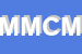 Logo di METALMECCANICA MONSAGRATI DI CORTOPASSI M PATERNI A e C SNC