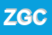 Logo di ZANELLA GIOVANNI e C (SNC)