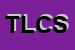 Logo di TRESALLI LUIGI E C SNC