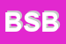 Logo di BSB