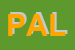 Logo di PALLA
