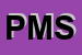 Logo di PMF MARMI SRL