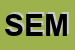 Logo di SEMAB SRL