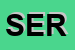 Logo di SERR-ALL