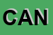 Logo di CANALI