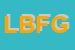 Logo di LO BUE FLLI G e M