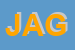 Logo di JAGOGAMES