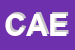 Logo di CAEL