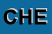 Logo di CHELLI