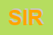 Logo di SIRC SRL