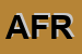 Logo di AFRO (SRL)