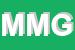 Logo di MARTINI MARIA GRAZIA