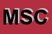 Logo di MATTIOLI SARA E CSNC