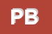 Logo di PANIFICIO BELLUOMINI