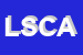 Logo di LALLA SNC DI CAPONI ANDREA e C