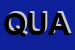 Logo di QUATTROCALZINI