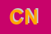 Logo di CIONI NERISSE