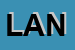 Logo di LANDI