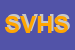 Logo di SWALLOW VERSILIA HOTEL SRL